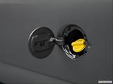  Gas cap open photo